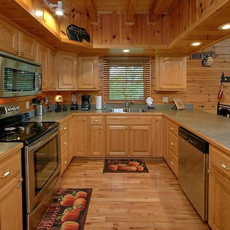 Boulder Bear Lodge #355 Pigeon Forge Εξωτερικό φωτογραφία