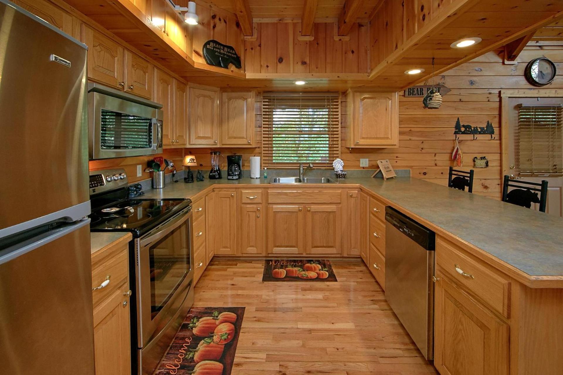 Boulder Bear Lodge #355 Pigeon Forge Εξωτερικό φωτογραφία