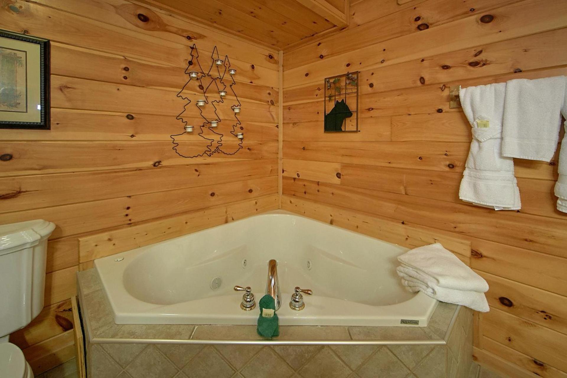 Boulder Bear Lodge #355 Pigeon Forge Εξωτερικό φωτογραφία