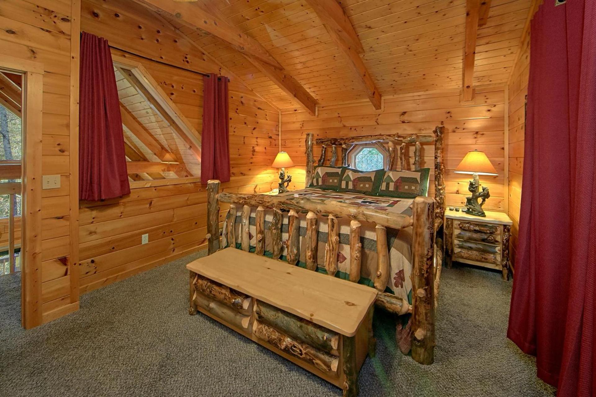 Boulder Bear Lodge #355 Pigeon Forge Εξωτερικό φωτογραφία
