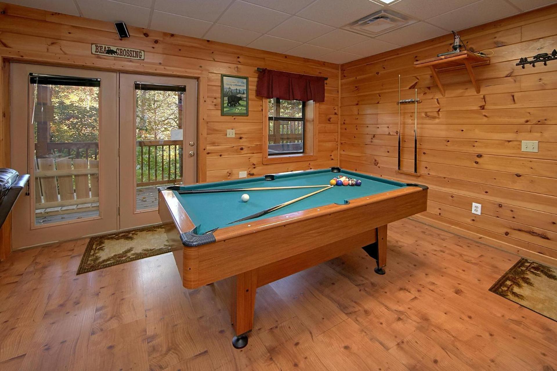 Boulder Bear Lodge #355 Pigeon Forge Εξωτερικό φωτογραφία