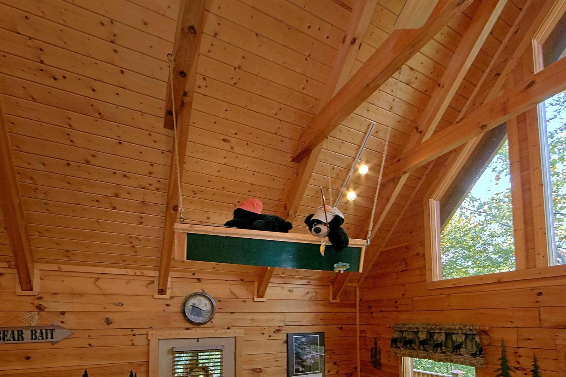 Boulder Bear Lodge #355 Pigeon Forge Εξωτερικό φωτογραφία