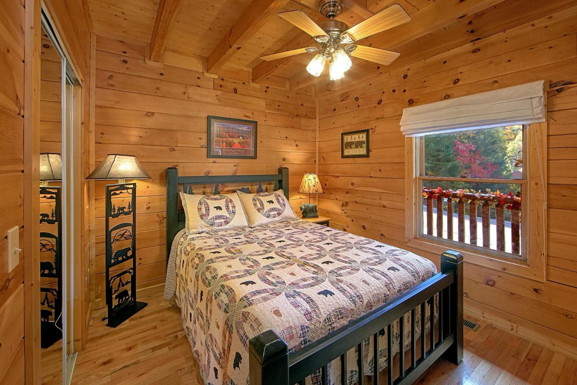 Boulder Bear Lodge #355 Pigeon Forge Εξωτερικό φωτογραφία
