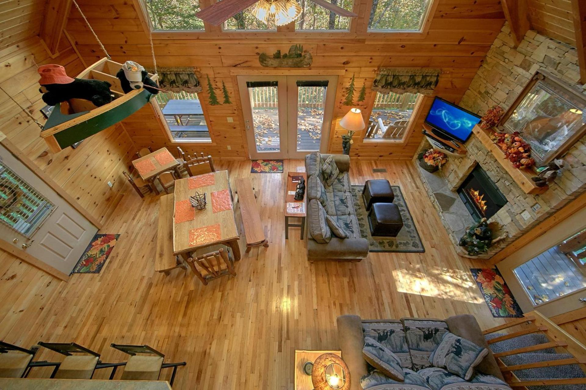 Boulder Bear Lodge #355 Pigeon Forge Εξωτερικό φωτογραφία