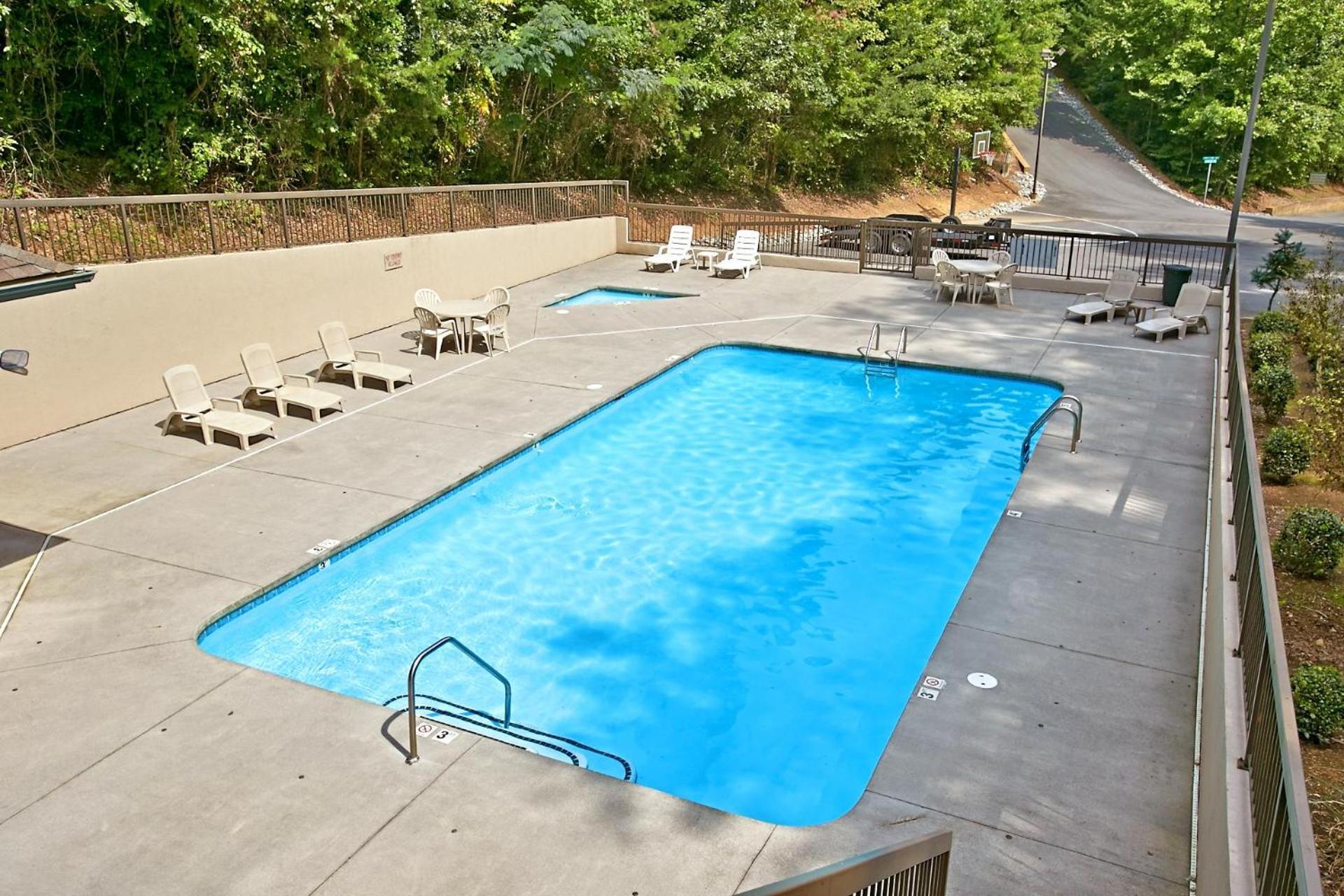 Boulder Bear Lodge #355 Pigeon Forge Εξωτερικό φωτογραφία