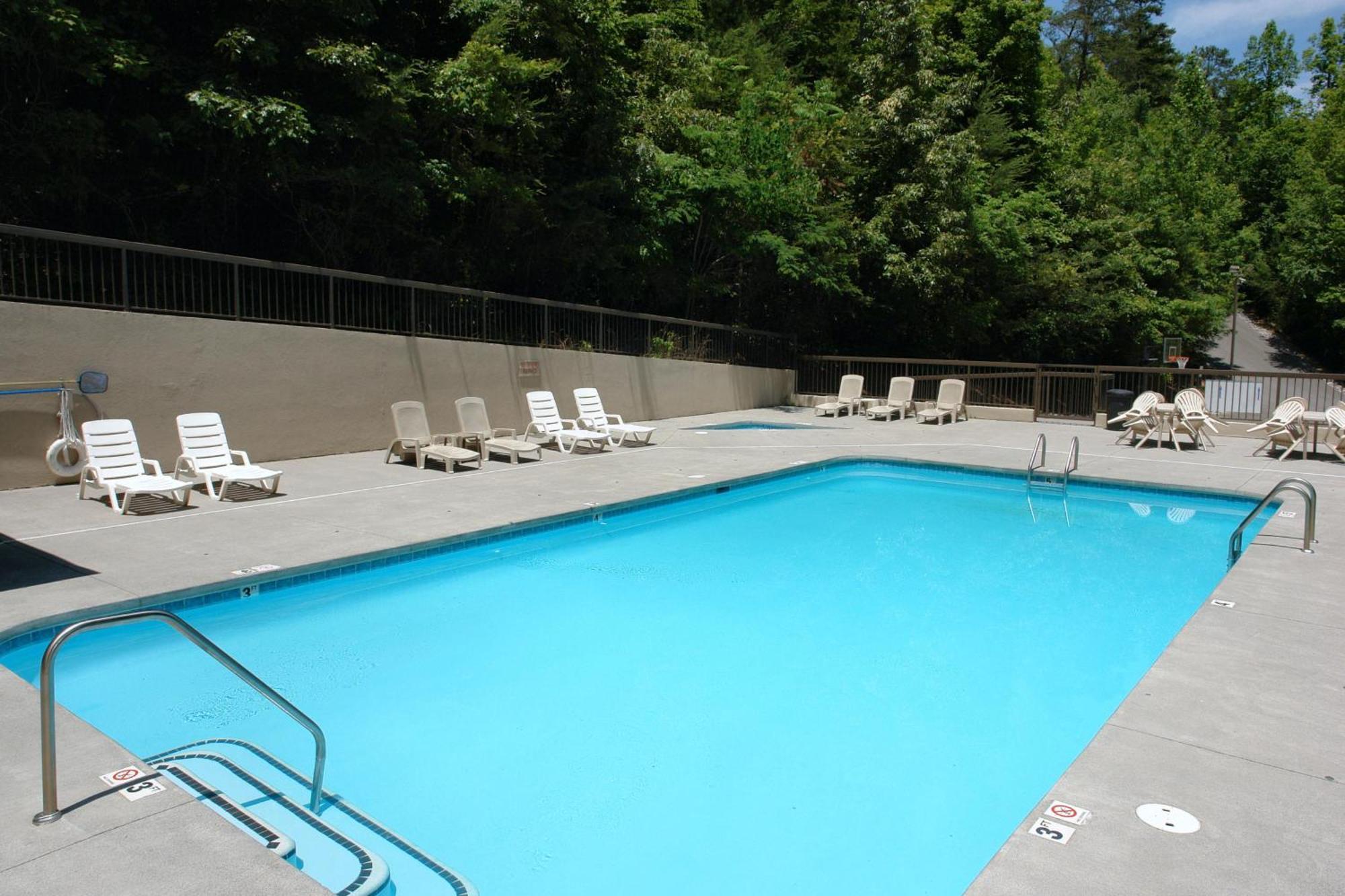 Boulder Bear Lodge #355 Pigeon Forge Εξωτερικό φωτογραφία