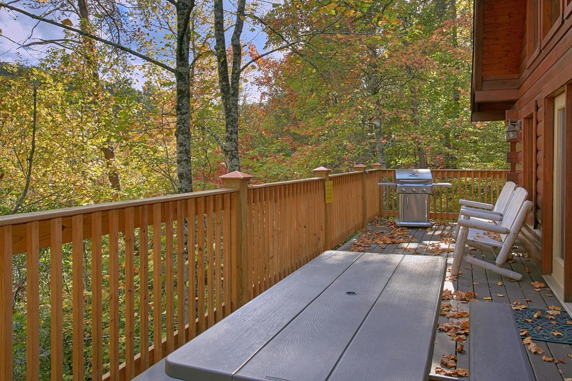 Boulder Bear Lodge #355 Pigeon Forge Εξωτερικό φωτογραφία