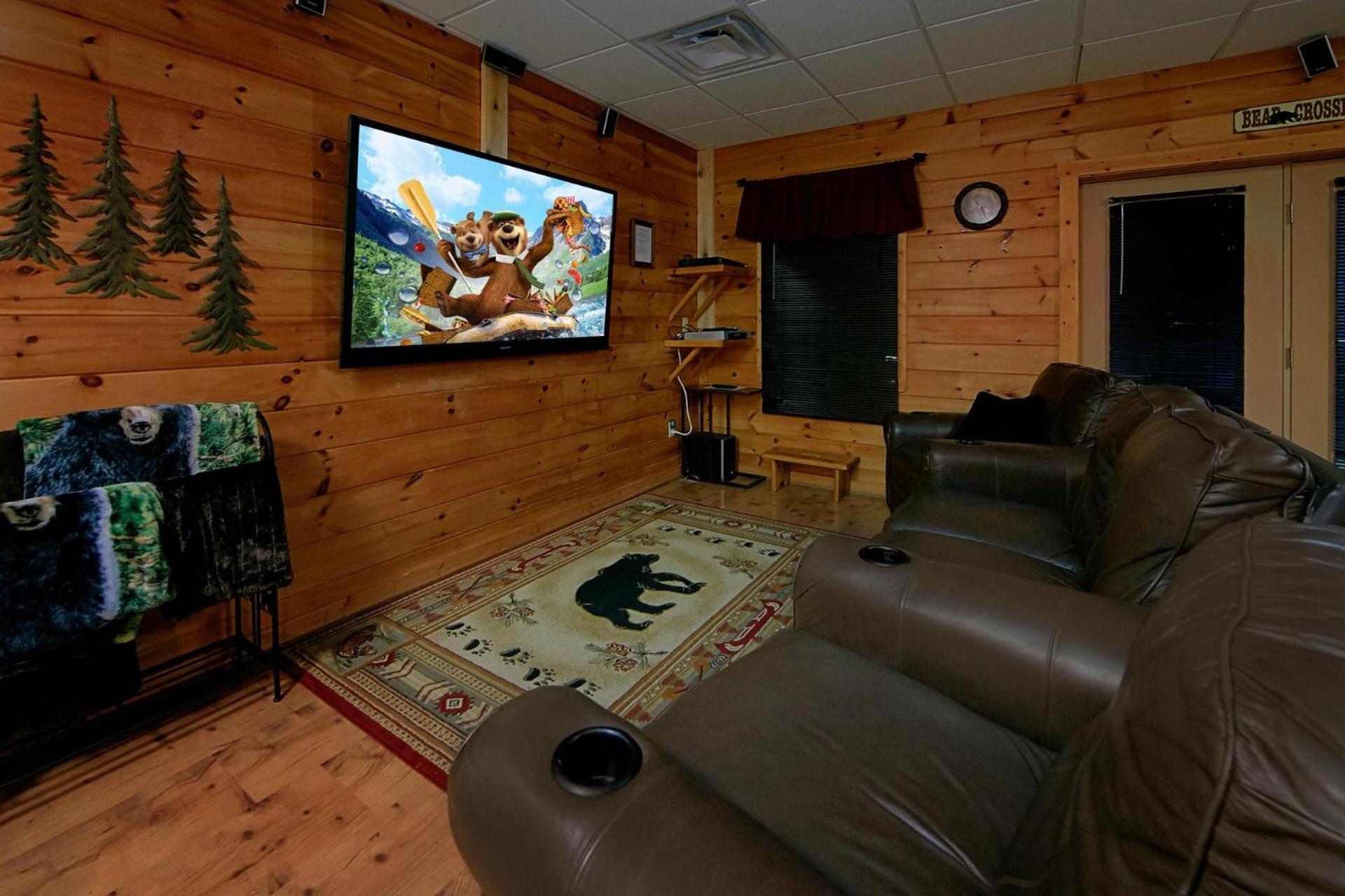 Boulder Bear Lodge #355 Pigeon Forge Εξωτερικό φωτογραφία